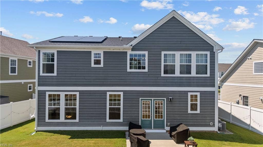 111 Brookside Lane, Suffolk, VA 23434 111 Brookside Lane, Suffolk, VA 23434