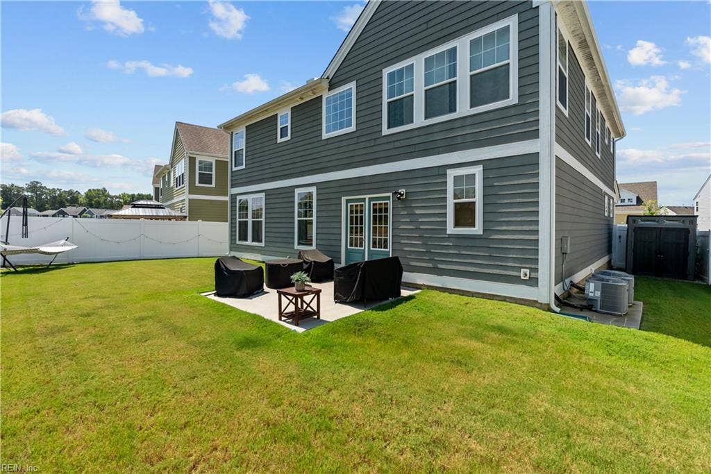 111 Brookside Lane, Suffolk, VA 23434 111 Brookside Lane, Suffolk, VA 23434