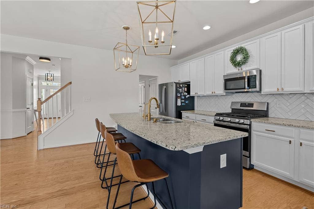 111 Brookside Lane, Suffolk, VA 23434 111 Brookside Lane, Suffolk, VA 23434