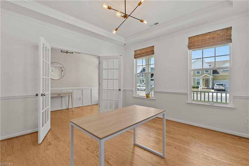 111 Brookside Lane, Suffolk, VA 23434 111 Brookside Lane, Suffolk, VA 23434
