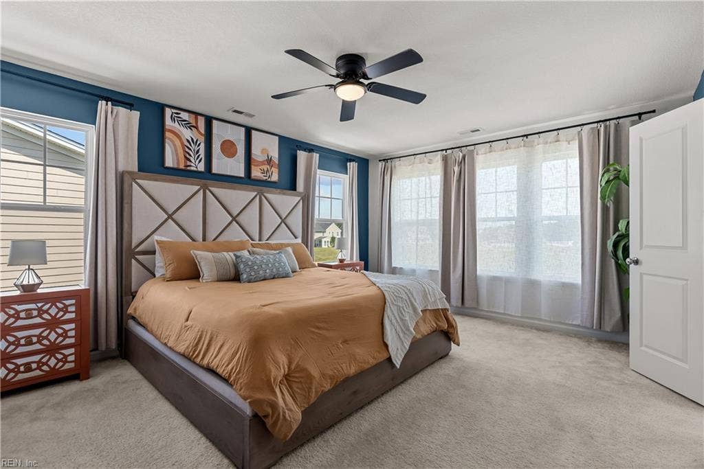 111 Brookside Lane, Suffolk, VA 23434 111 Brookside Lane, Suffolk, VA 23434