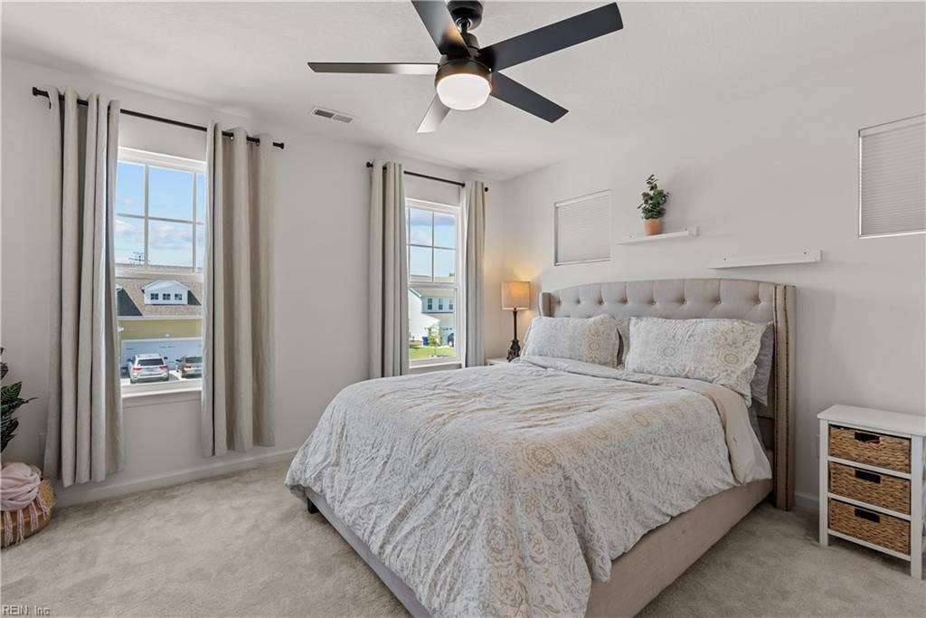 111 Brookside Lane, Suffolk, VA 23434 111 Brookside Lane, Suffolk, VA 23434