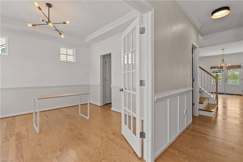 111 Brookside Lane, Suffolk, VA 23434 111 Brookside Lane, Suffolk, VA 23434