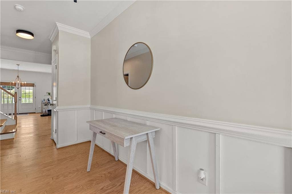 111 Brookside Lane, Suffolk, VA 23434 111 Brookside Lane, Suffolk, VA 23434