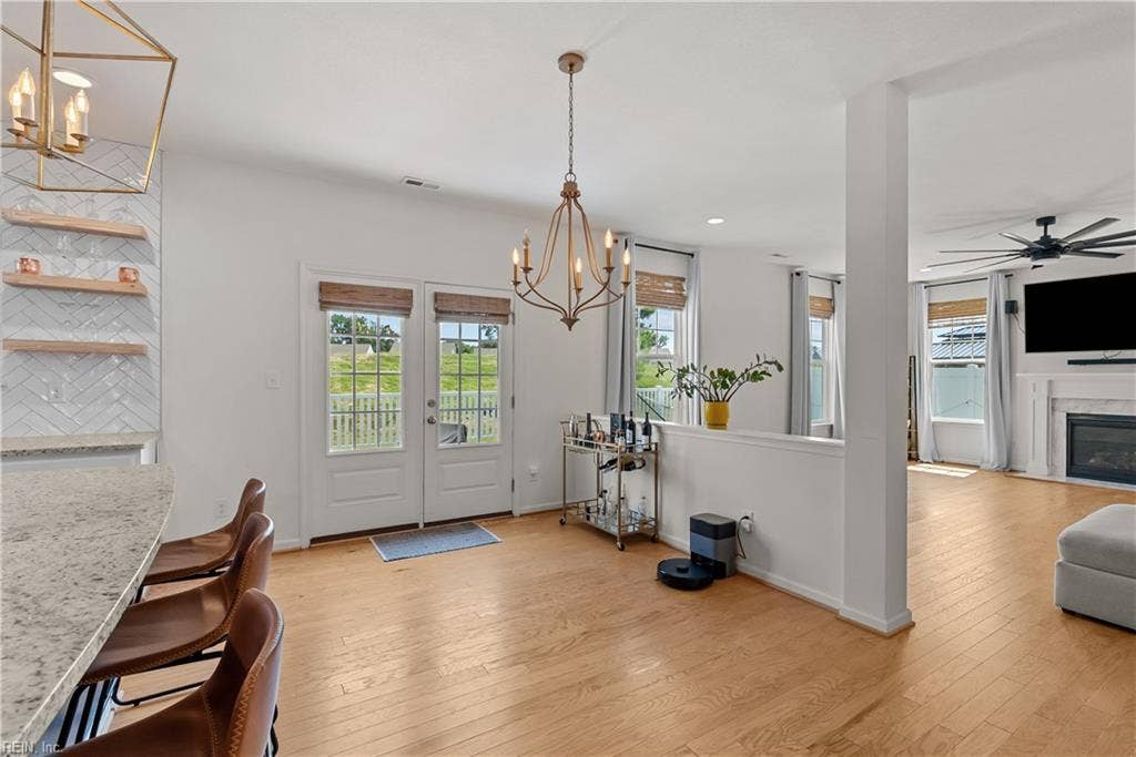 111 Brookside Lane, Suffolk, VA 23434 111 Brookside Lane, Suffolk, VA 23434