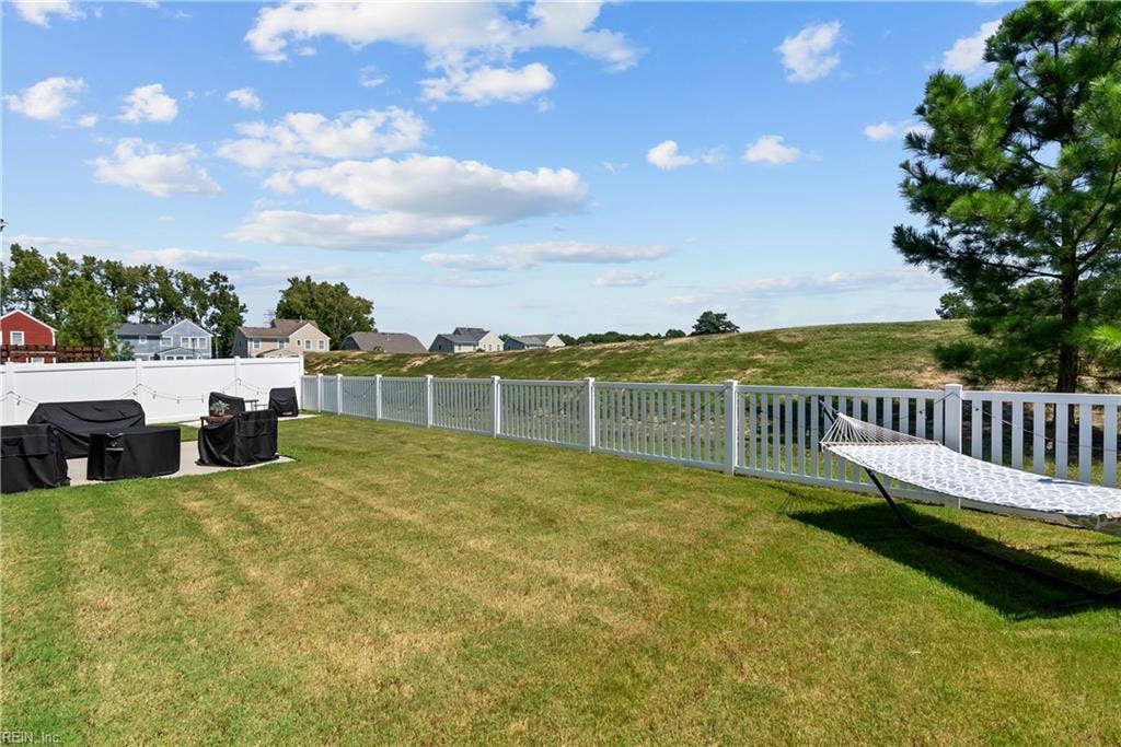 111 Brookside Lane, Suffolk, VA 23434 111 Brookside Lane, Suffolk, VA 23434