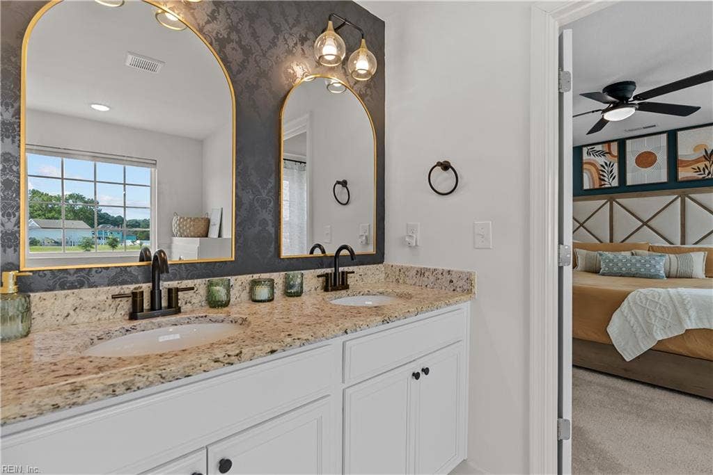 111 Brookside Lane, Suffolk, VA 23434 111 Brookside Lane, Suffolk, VA 23434