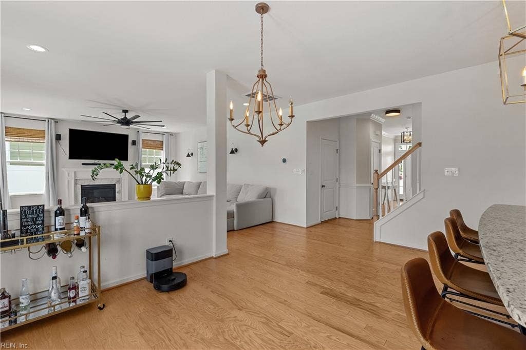 111 Brookside Lane, Suffolk, VA 23434 111 Brookside Lane, Suffolk, VA 23434