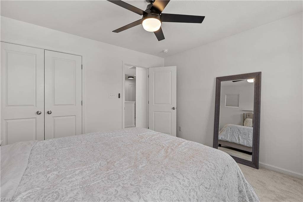 111 Brookside Lane, Suffolk, VA 23434 111 Brookside Lane, Suffolk, VA 23434