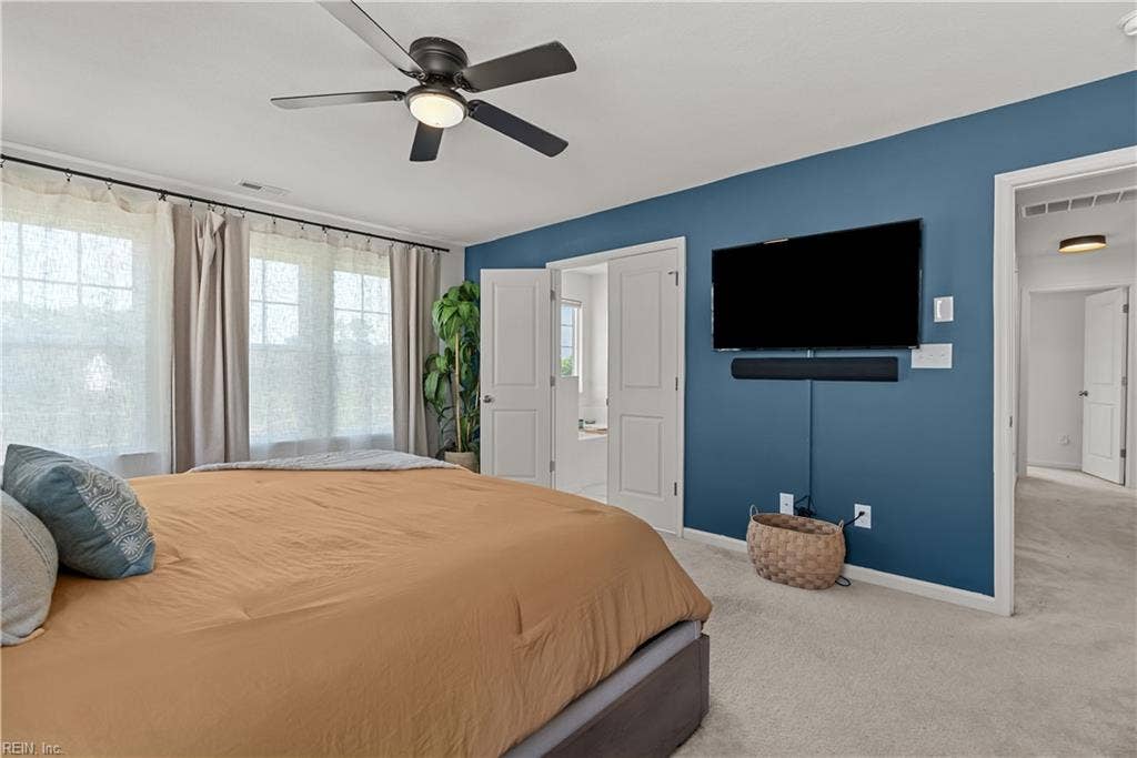 111 Brookside Lane, Suffolk, VA 23434 111 Brookside Lane, Suffolk, VA 23434