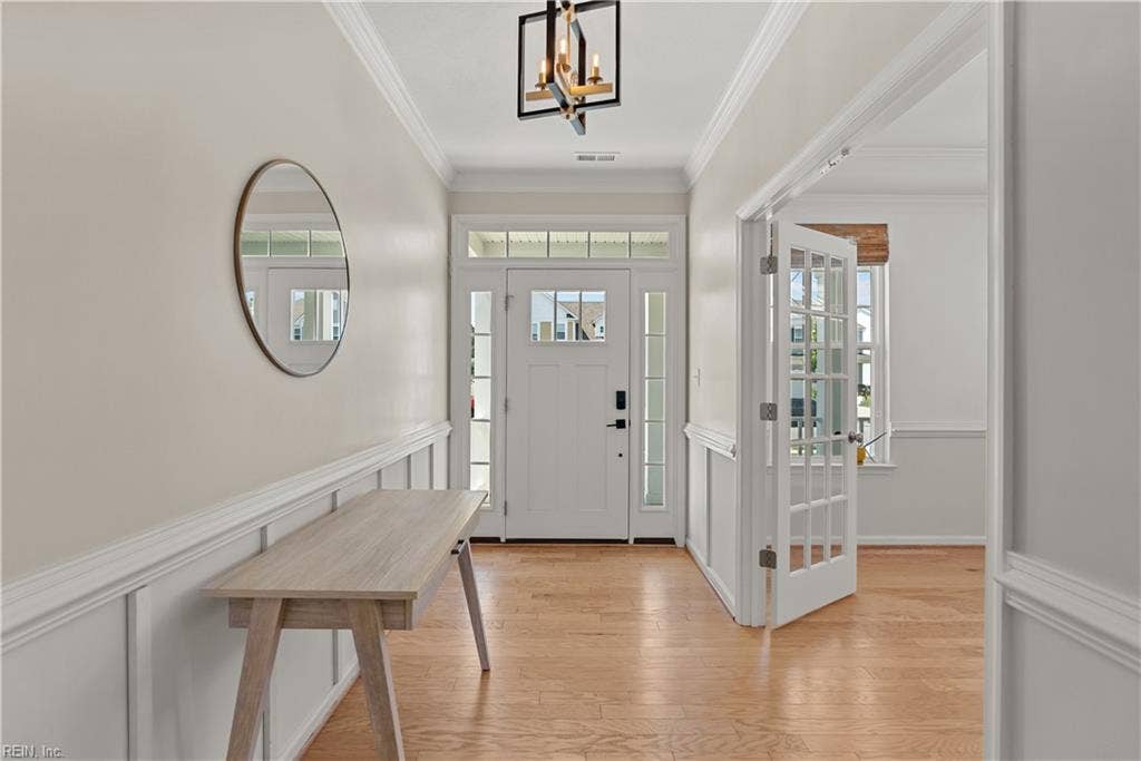111 Brookside Lane, Suffolk, VA 23434 111 Brookside Lane, Suffolk, VA 23434