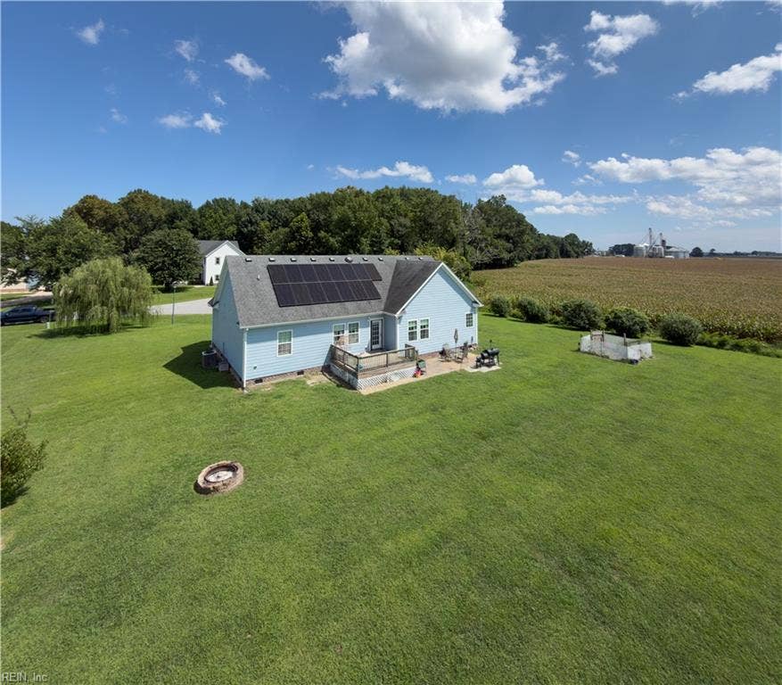 126 Algonquin Trail, Shawboro, NC 27973 126 Algonquin Trail, Shawboro, NC 27973