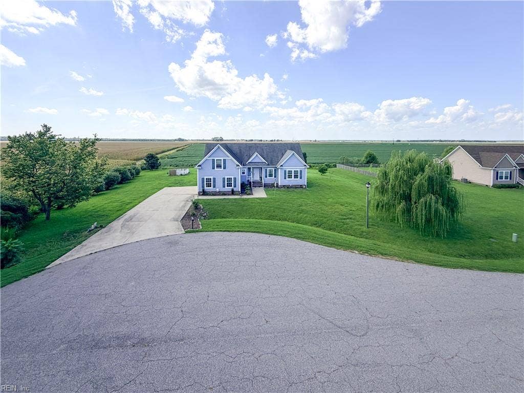 126 Algonquin Trail, Shawboro, NC 27973 126 Algonquin Trail, Shawboro, NC 27973