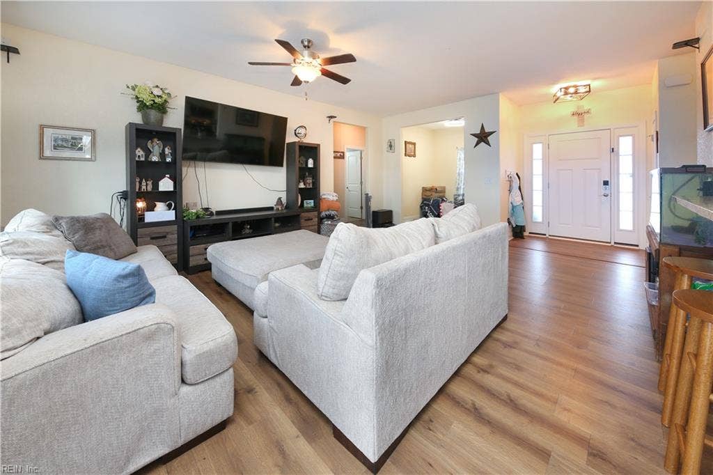 126 Algonquin Trail, Shawboro, NC 27973 126 Algonquin Trail, Shawboro, NC 27973