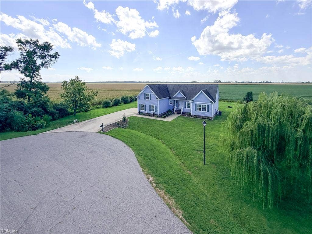 126 Algonquin Trail, Shawboro, NC 27973 126 Algonquin Trail, Shawboro, NC 27973