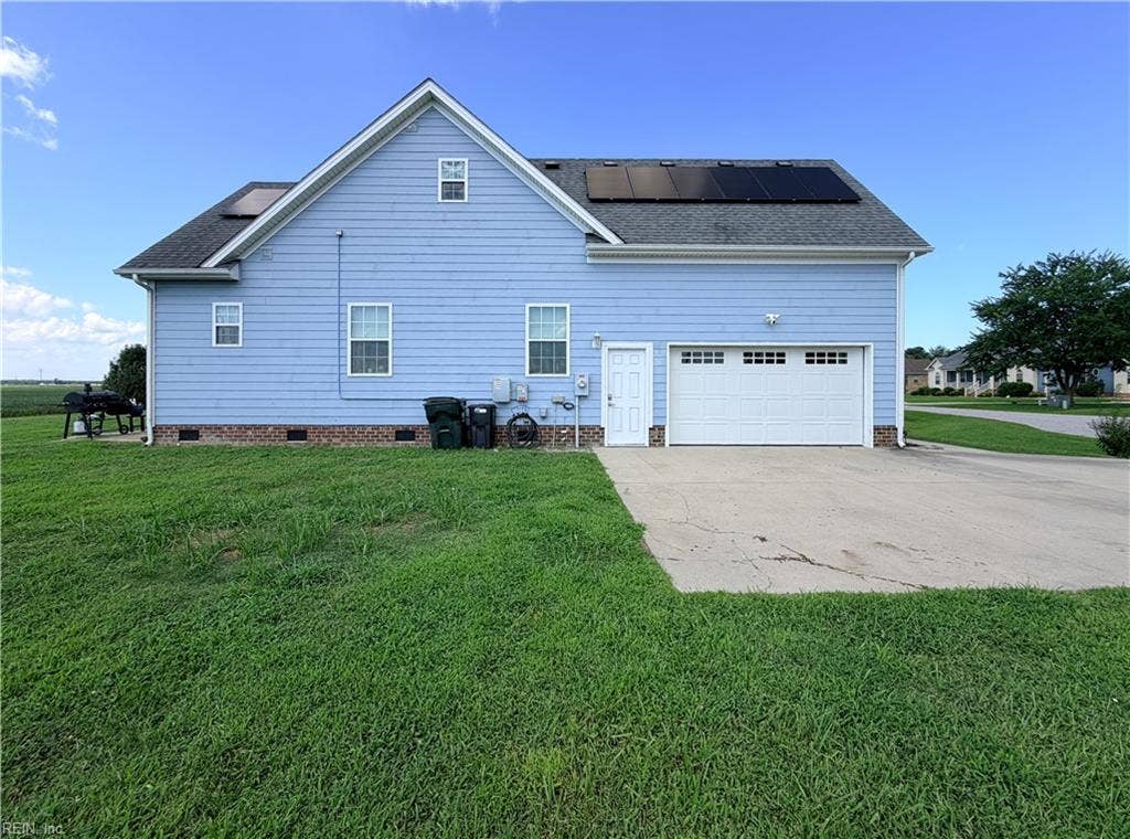 126 Algonquin Trail, Shawboro, NC 27973 126 Algonquin Trail, Shawboro, NC 27973