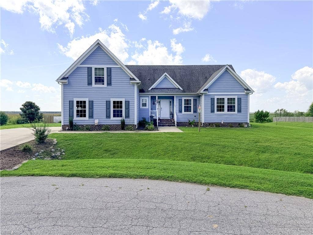 126 Algonquin Trail, Shawboro, NC 27973 126 Algonquin Trail, Shawboro, NC 27973