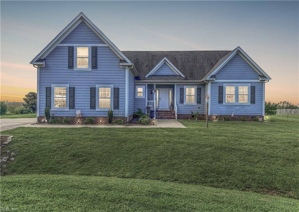 126 Algonquin Trail, Shawboro, NC 27973 126 Algonquin Trail, Shawboro, NC 27973