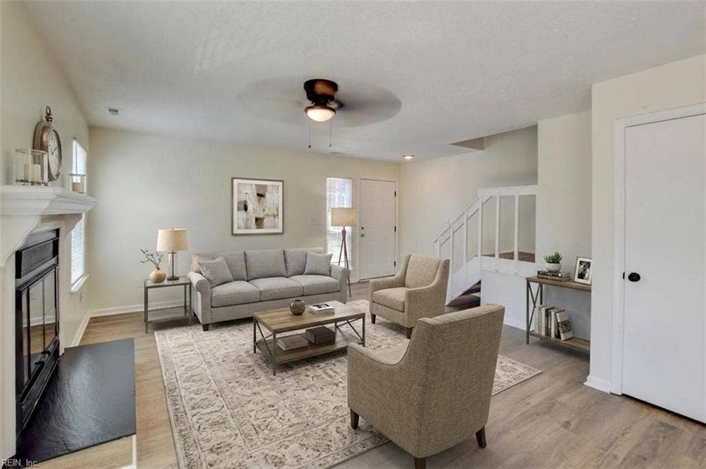 604 Oleander Circle, Kempsville, Virginia Beach, VA 23464 604 Oleander Circle, Kempsville, Virginia Beach, VA 23464