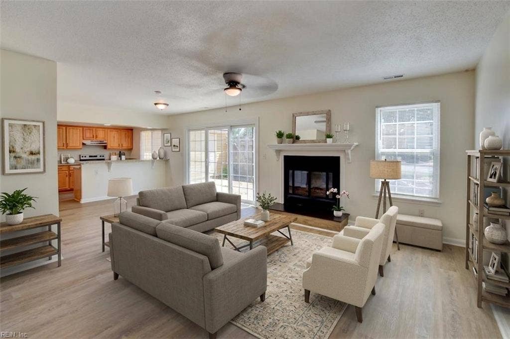 604 Oleander Circle, Kempsville, Virginia Beach, VA 23464 604 Oleander Circle, Kempsville, Virginia Beach, VA 23464