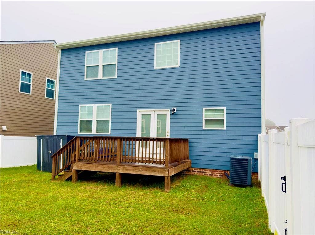 101 Stephens Court, Suffolk, VA 23434 101 Stephens Court, Suffolk, VA 23434