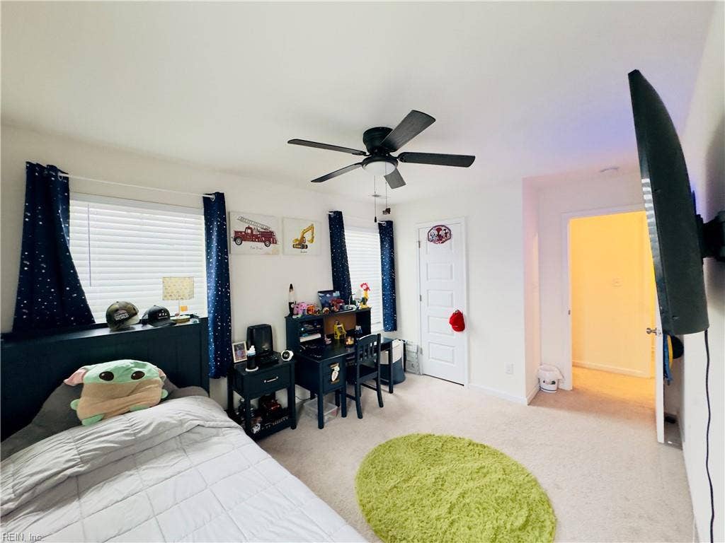 101 Stephens Court, Suffolk, VA 23434 101 Stephens Court, Suffolk, VA 23434