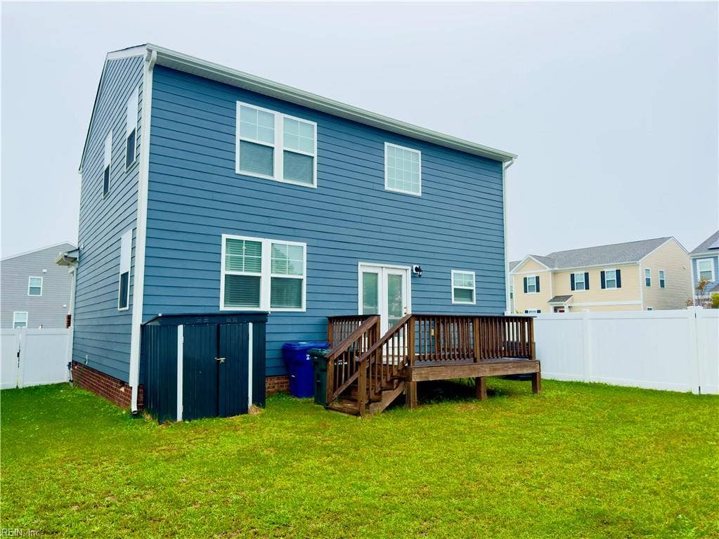 101 Stephens Court, Suffolk, VA 23434 101 Stephens Court, Suffolk, VA 23434