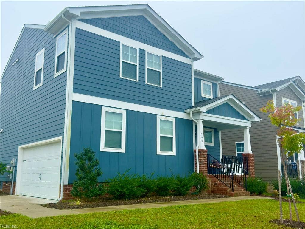 101 Stephens Court, Suffolk, VA 23434 101 Stephens Court, Suffolk, VA 23434