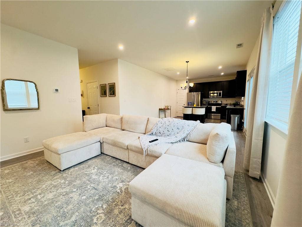 101 Stephens Court, Suffolk, VA 23434 101 Stephens Court, Suffolk, VA 23434