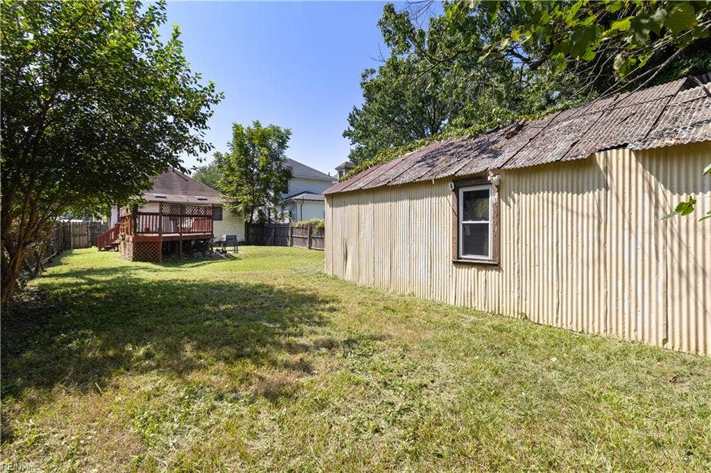 414 Lee Street, Hampton, VA 23669