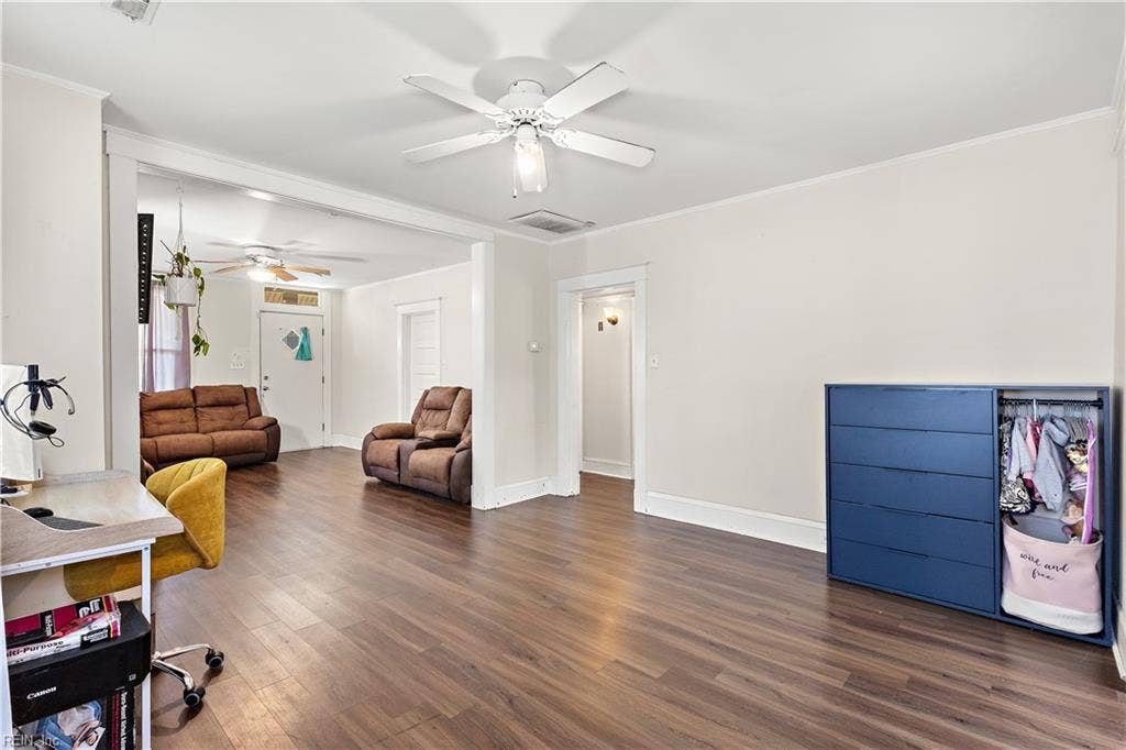 414 Lee Street, Hampton, VA 23669