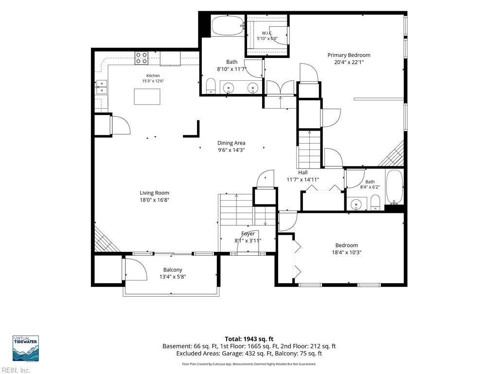 3943 Filbert Way, Carriage Homes @ Towne Sq, Virginia Beach, VA 23462 3943 Filbert Way, Carriage Homes @ Towne Sq, Virginia Beach, VA 23462