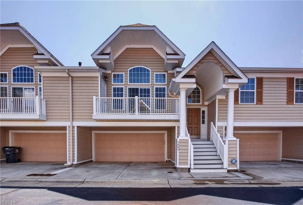 3943 Filbert Way, Carriage Homes @ Towne Sq, Virginia Beach, VA 23462 3943 Filbert Way, Carriage Homes @ Towne Sq, Virginia Beach, VA 23462