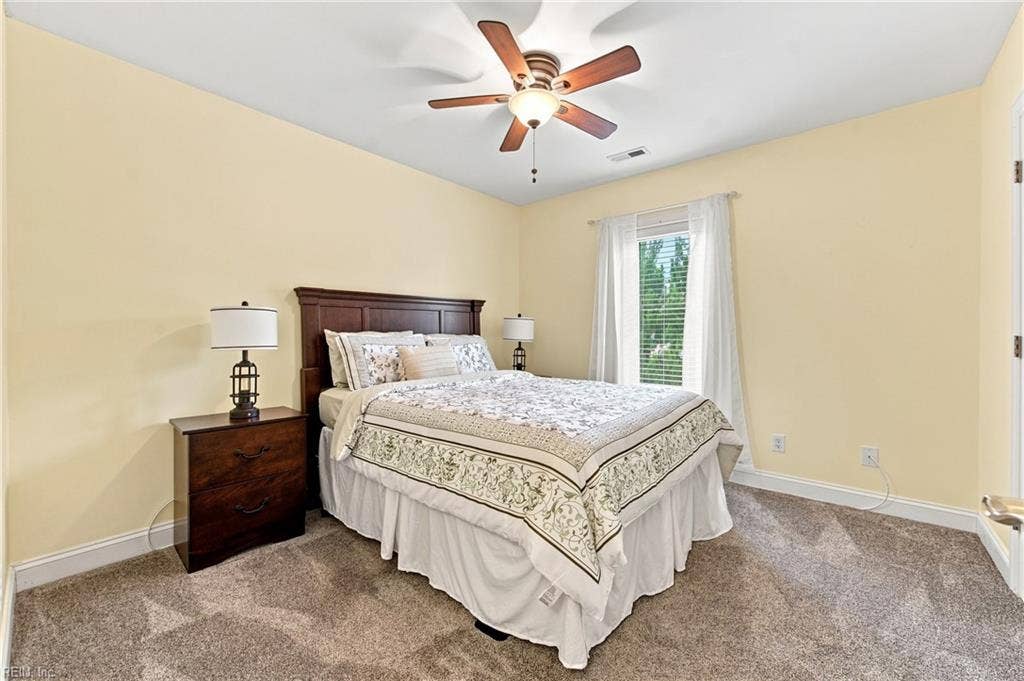 2nd Bedroom