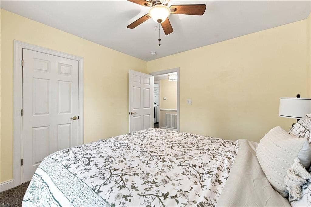 2nd Bedroom