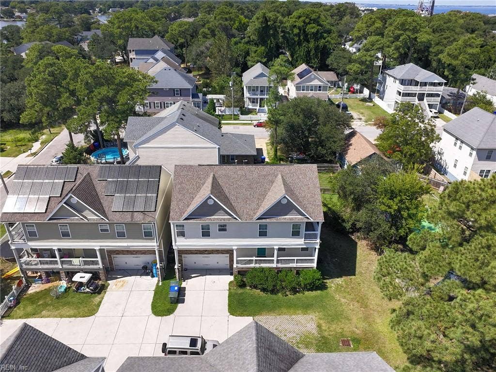 3216 Pretty Lake Avenue, #B, Ocean View East, Norfolk, VA 23518