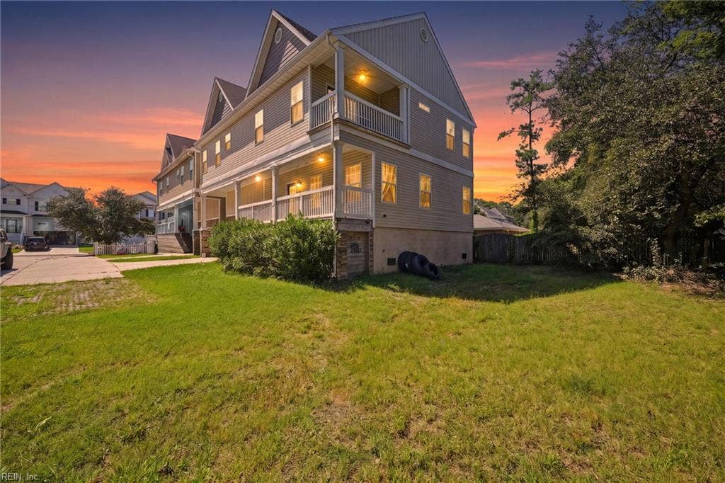 3216 Pretty Lake Avenue, #B, Ocean View East, Norfolk, VA 23518