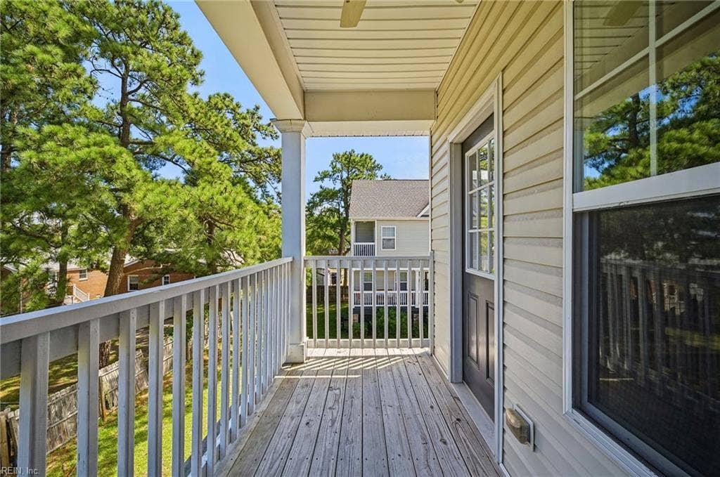 3216 Pretty Lake Avenue, #B, Ocean View East, Norfolk, VA 23518