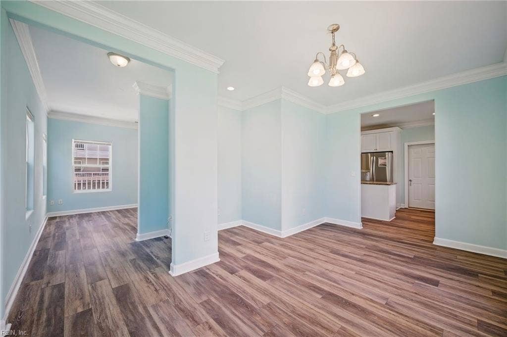 3216 Pretty Lake Avenue, #B, Ocean View East, Norfolk, VA 23518