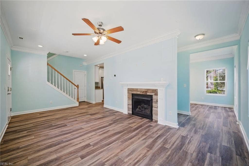 3216 Pretty Lake Avenue, #B, Ocean View East, Norfolk, VA 23518