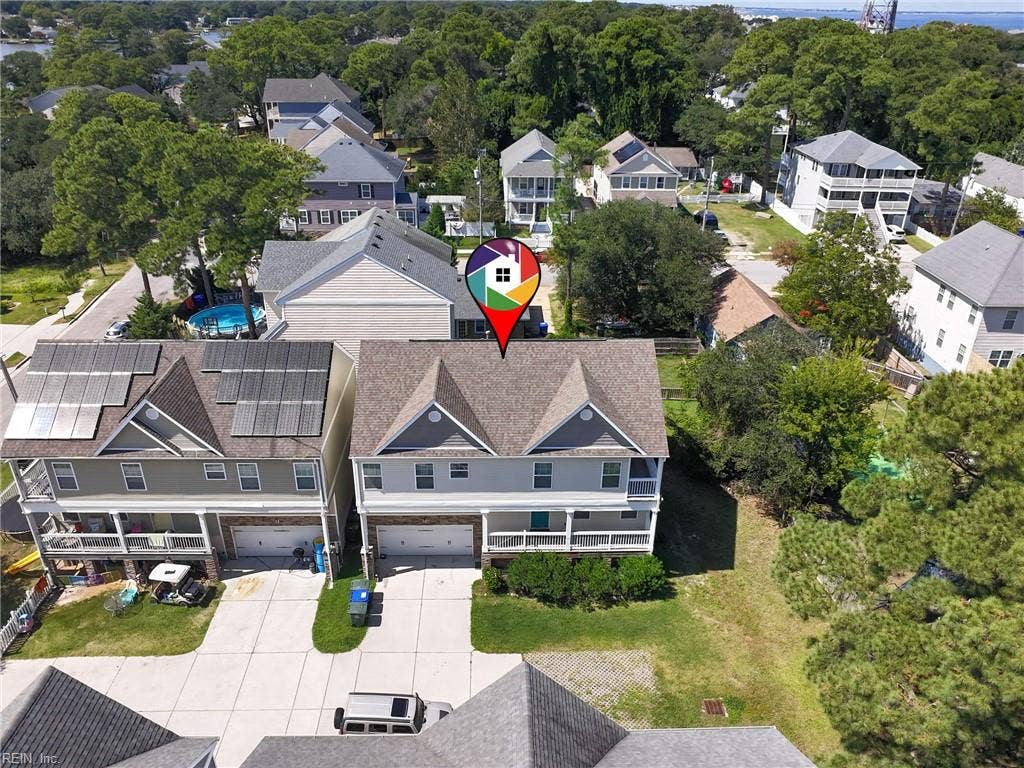 3216 Pretty Lake Avenue, #B, Ocean View East, Norfolk, VA 23518