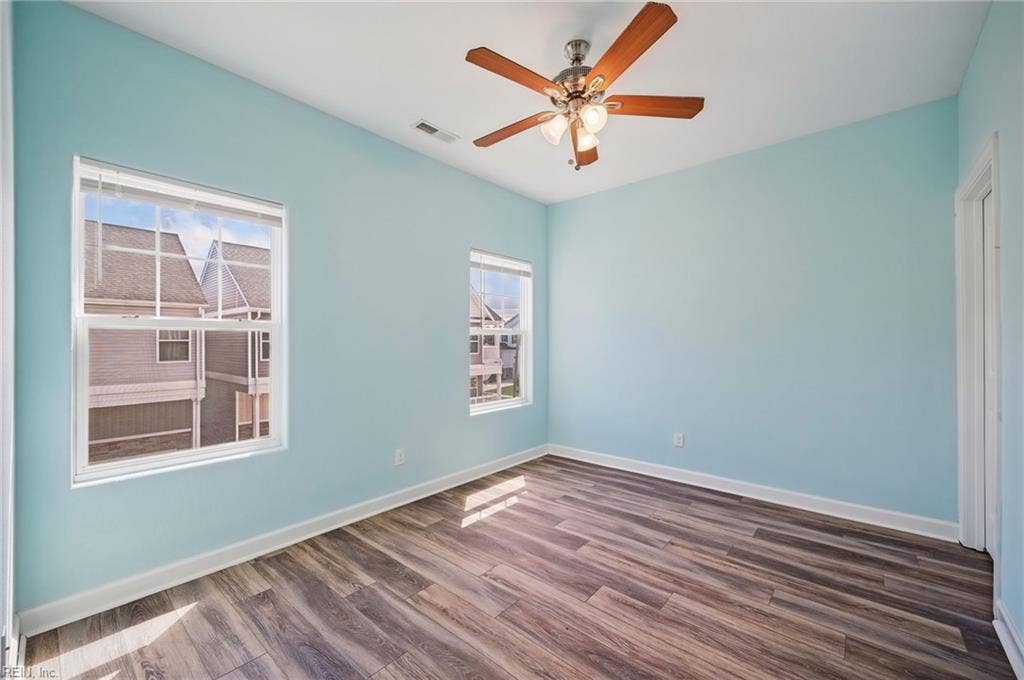 3216 Pretty Lake Avenue, #B, Ocean View East, Norfolk, VA 23518