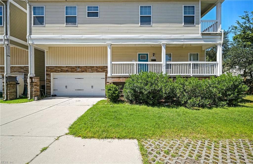 3216 Pretty Lake Avenue, #B, Ocean View East, Norfolk, VA 23518