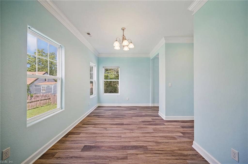 3216 Pretty Lake Avenue, #B, Ocean View East, Norfolk, VA 23518