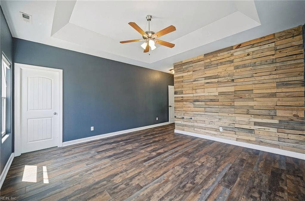 3216 Pretty Lake Avenue, #B, Ocean View East, Norfolk, VA 23518