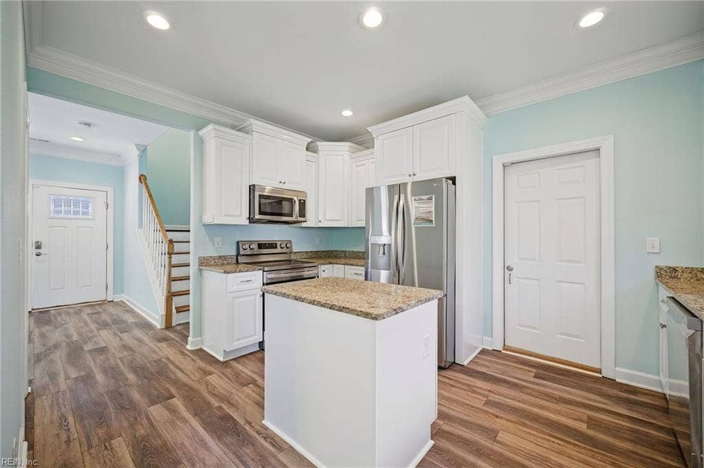3216 Pretty Lake Avenue, #B, Ocean View East, Norfolk, VA 23518