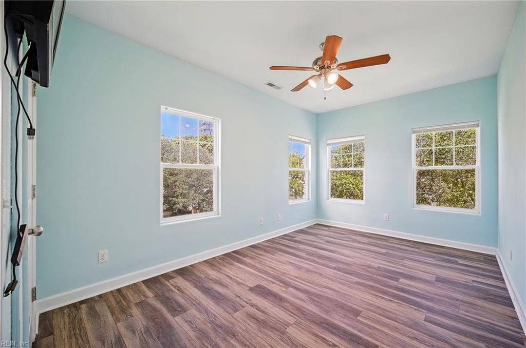 3216 Pretty Lake Avenue, #B, Ocean View East, Norfolk, VA 23518