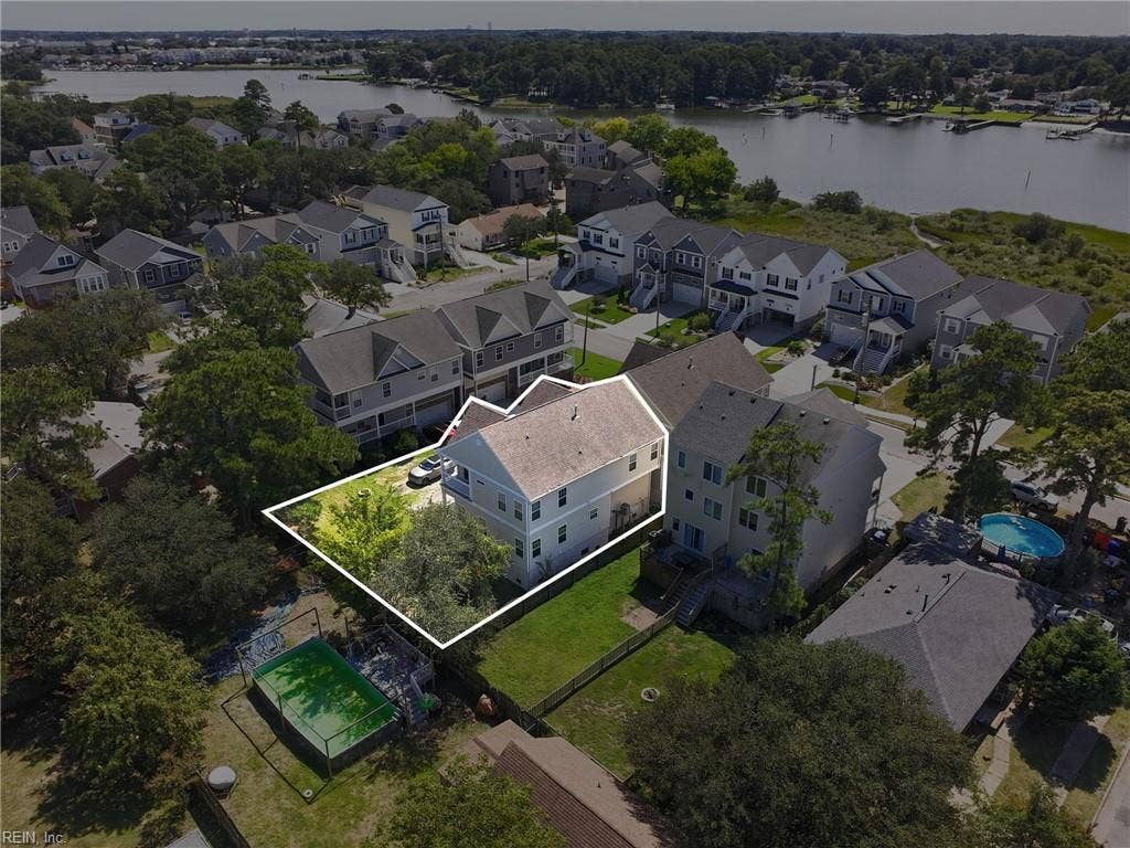 3216 Pretty Lake Avenue, #B, Ocean View East, Norfolk, VA 23518