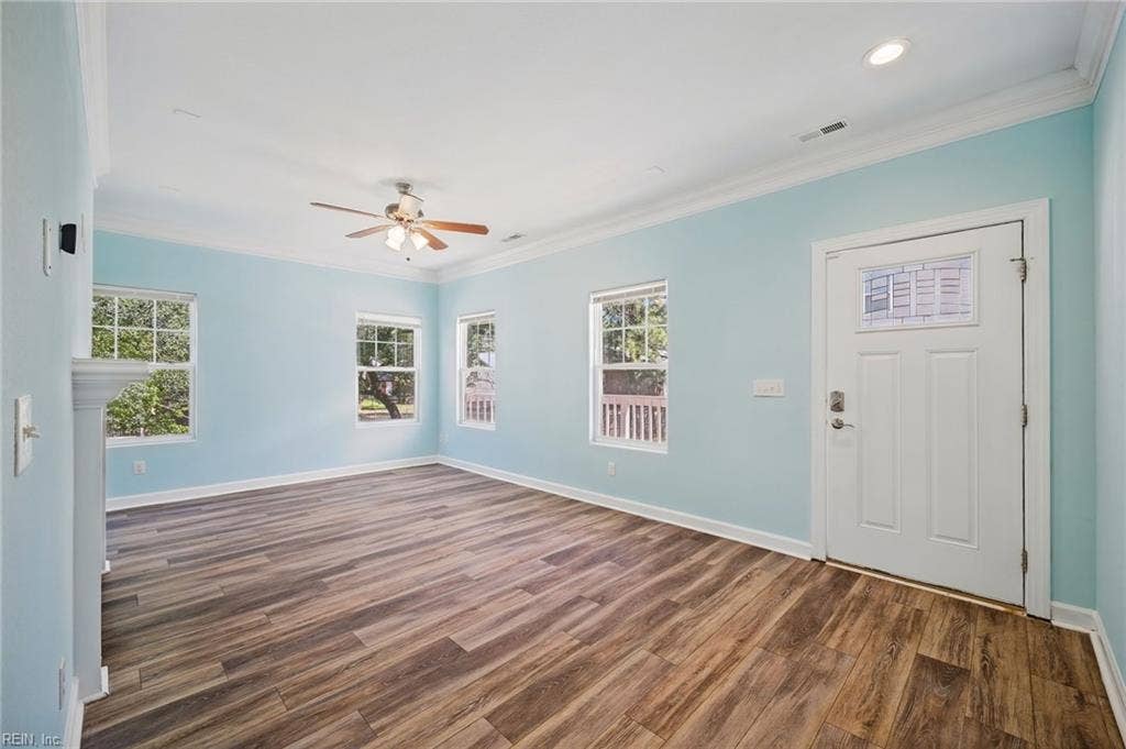 3216 Pretty Lake Avenue, #B, Ocean View East, Norfolk, VA 23518