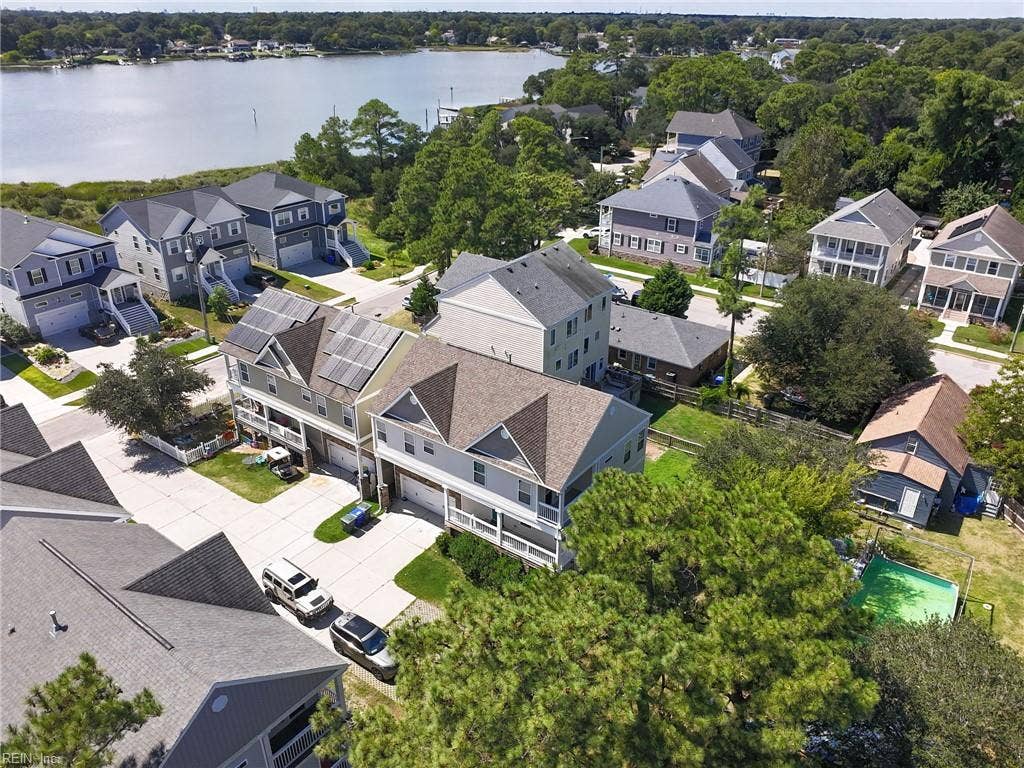 3216 Pretty Lake Avenue, #B, Ocean View East, Norfolk, VA 23518